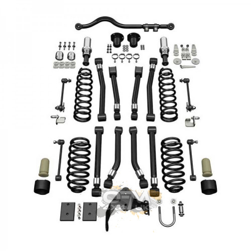 Suspension Lift kit TeraFlex Sport ST2 Lift 2,5" Suspension Lift kit TeraFlex Sport ST2 Lift 2,5"