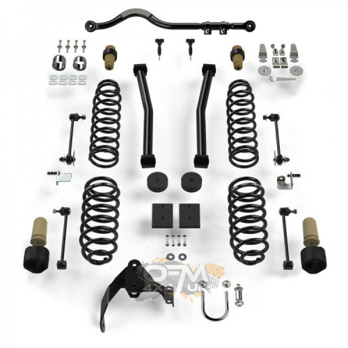 Suspension Lift kit TeraFlex Sport ST2 Lift 2,5"