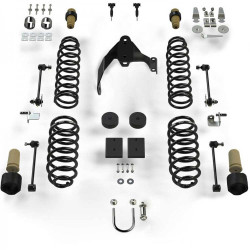 Base Lift kit TeraFlex Lift 2,5"