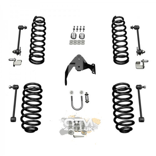 Base Lift kit TeraFlex Lift 3" Base Lift kit TeraFlex Lift 3"