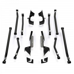 Upgrade Lift kit long arm TeraFlex Alpine Lift 3-6"
