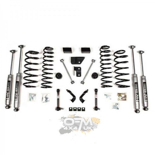 Suspension Lift kit BDS Lift 2" Suspension Lift kit BDS Lift 2"