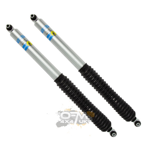 Suspension Lift kit Bilstein B8 5100 4XE Rubicon Lift 0,75"