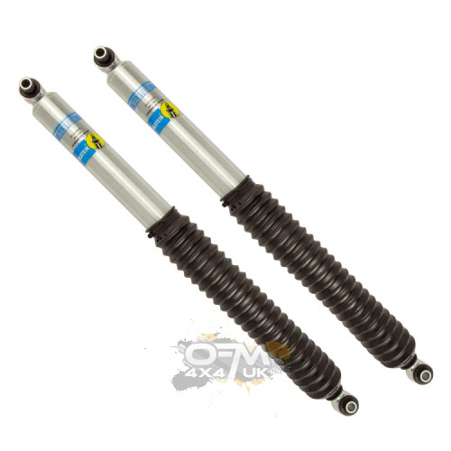 Suspension Lift kit Bilstein B8 5100 4XE Rubicon Lift 0,75"