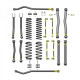 Suspension Lift kit Clayton Off Road Premium 392 Lift 2,5" Suspension Lift kit Clayton Off Road Premium 392 Lift 2,5"