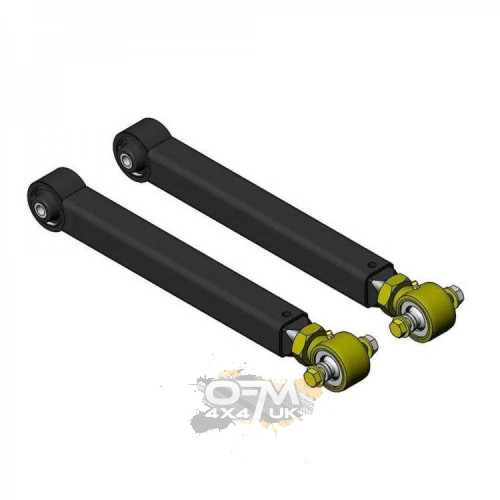 Suspension Lift kit Clayton Off Road Premium Lift 3,5"