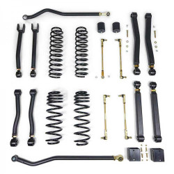 Suspension Lift kit Clayton Off Road Overland+ Lift 3,5"