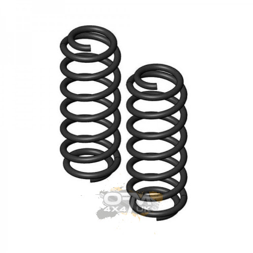 Suspension Lift kit Clayton Off Road Overland+ Lift 3,5"