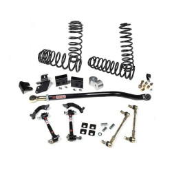 Suspension Lift kit JKS Lift 2,5"