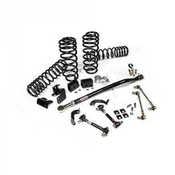 Suspension Lift kit JKS J-Venture Lift 2,5"