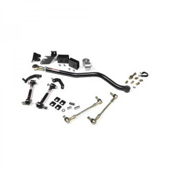Suspension Lift kit JKS J-Venture Lift 3,5"