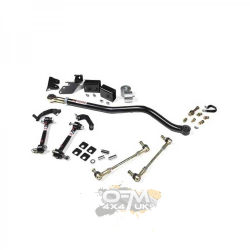 Suspension Lift kit JKS J-Venture Lift 3,5"