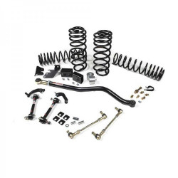 Suspension Lift kit JKS J-Venture Lift 3,5"