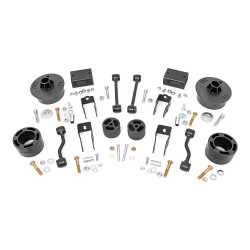 Suspension Lift kit Rough Country Lift 2,5"