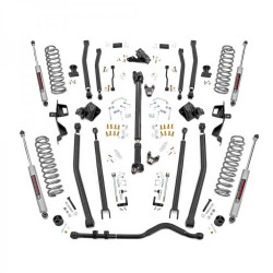 Suspension Lift kit long arm Rough Country Lift 6"