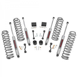Suspension Lift kit Rough Country Lift 2,5"