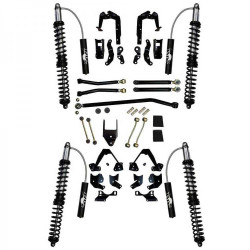 Suspension Lift kit Skyjacker LeDuc Series Lift 3,5-6"