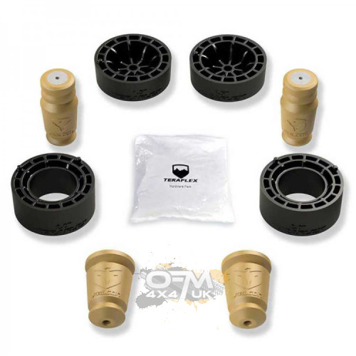 Suspension Lift kit TeraFlex Sport ST1 Lift 1,5"