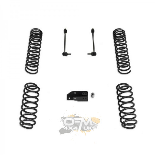 Base Lift kit TeraFlex Lift 2,5"