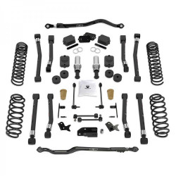 Suspension Lift kit TeraFlex Alpine RT3 short arm Lift 3,5"
