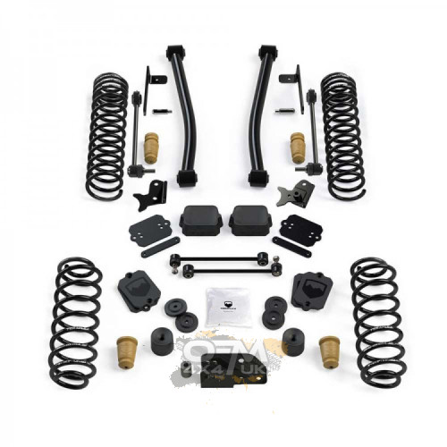 Suspension Lift kit TeraFlex Sport ST2 Lift 2,5"