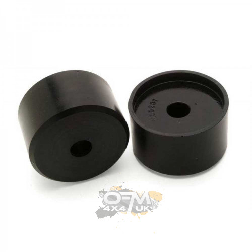 Body Lift Lift 1,25" JKS