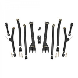 Upgrade Lift kit long arm Rough Country Lift 4-6"