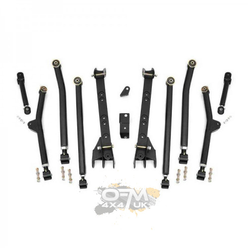 Upgrade Lift kit long arm Rough Country Lift 4-6" Upgrade Lift kit long arm Rough Country Lift 4-6"