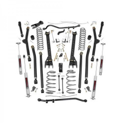 Suspension Lift kit Rough Country X-Series Lift 4"