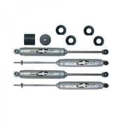 Suspension Lift kit Rubicon Express Lift 2"
