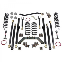 Long arm upgrade Lift kit suspension Clayton Off Road Lift 4-8"