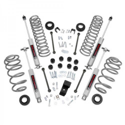 Suspension Lift kit 6CYL Rough Country Lift 3,25" 97-02