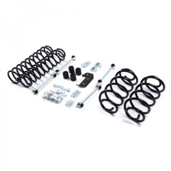 Suspension Lift kit Zone Lift 3" 03-06