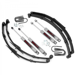 Suspension Lift kit Rough Country Lift 2,5"