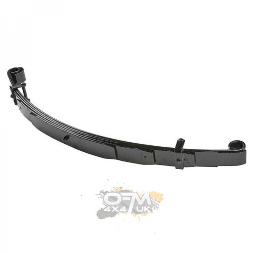 Suspension Lift kit Rubicon Express Lift 2,5"