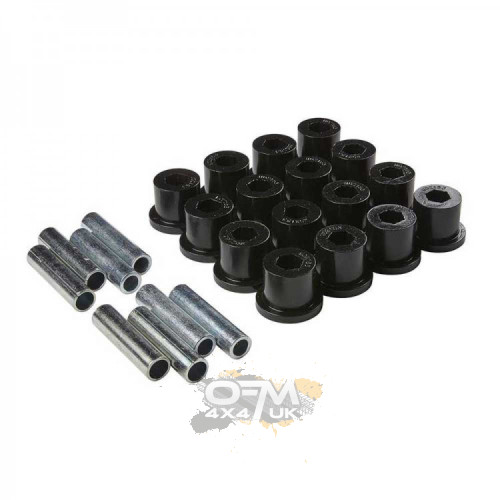 Suspension Lift kit Rubicon Express Lift 2,5"