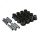 Suspension Lift kit Rubicon Express Lift 2,5"