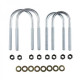 Suspension Lift kit Rubicon Express Lift 2,5"