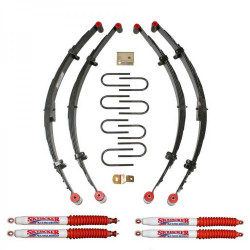 Suspension Lift kit Skyjacker Lift 3,5-4"