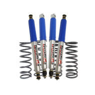 Terrafirma TF213 Pro Sport Suspension Kit Defender 90 / Discovery 1 / Range Rover Classic - Light Load Terrafirma TF213 Pro Sport Suspension Kit Defender 90 / Discovery 1 / Range Rover Classic - Light Load