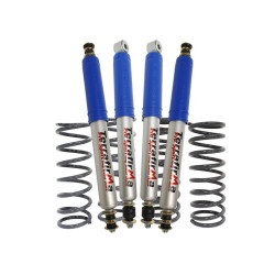 Terrafirma TF213 Pro Sport Suspension Kit Defender 90 / Discovery 1 / Range Rover Classic - Light Load