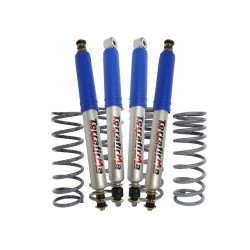 Terrafirma TF216 Pro Sport Suspension Kit Defender 90 / Discovery 1 / Range Rover Classic - Heavy Load