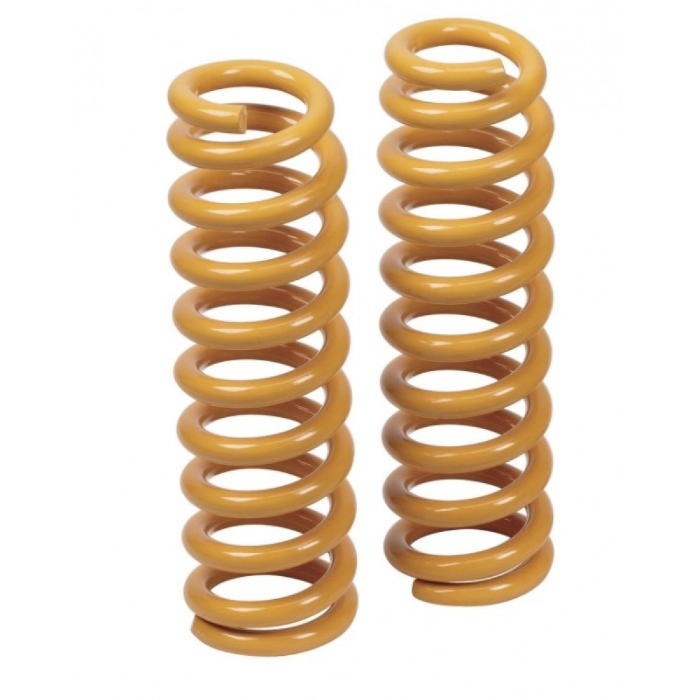 Coil & Leaf Springs : Ironman 4x4 Front Coil Springs ...