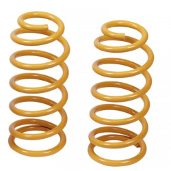 Ironman 4x4 Rear Coil Springs +35mm for Mitsubishi Pinin