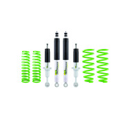 Ironman 4x4 Suspension Lift Kit +50 mm Foam Cell – Nissan Pathfinder R51 (2005 On) Ironman 4x4 Suspension Lift Kit +50 mm Foam Cell – Nissan Pathfinder R51 (2005 On)