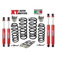 XT Automotive Extra Long Suspension Extreme Lift Kit +60mm for Nissan Patrol