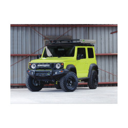 Ironman 4x4 Suspension Lift Kit +50mm Nitrogas for Suzuki Jimny 2018-on