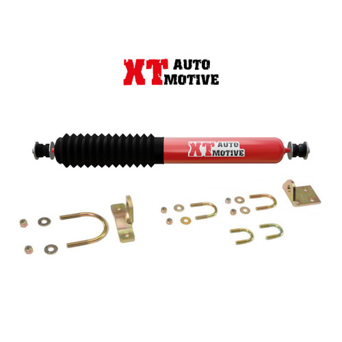 XT Automotive Steering Damper for Suzuki Jimny