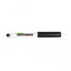 Ironman 4x4 NitroGas Comfort Shock Absorber 0-2" – 12637GRC