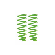 Ironman 4x4 Front Constant Load Coil Springs (Pair) – 50–100kg Load, 45mm Lift – TOY055C Ironman 4x4 Front Constant Load Coil Springs (Pair) – 50–100kg Load, 45mm Lift – TOY055C
